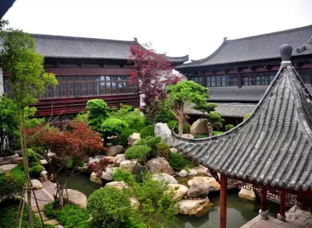 【黄瓜视频免费高清在线播放案例】浙江云澜湾温泉国际度假酒店-温泉别墅套房